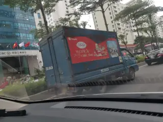 LOTTE Department Store Vietnam