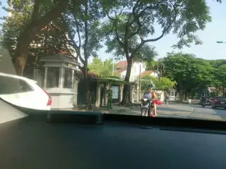 Quân Trần F P T Telecom