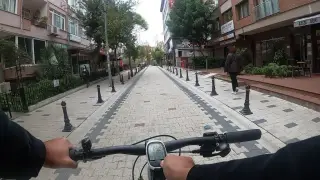 Pastolo Pasta Bakırköy
