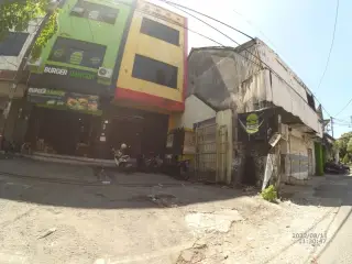 Pard'y Kwetiau Medan