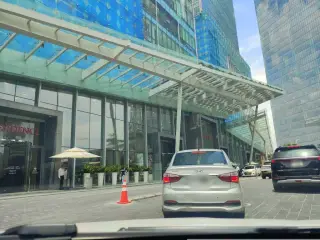 Meiwei Lotte Đào Tấn