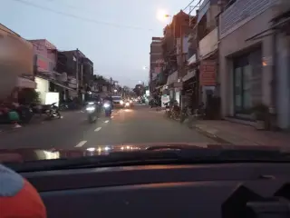 Tiệm trà Sachi