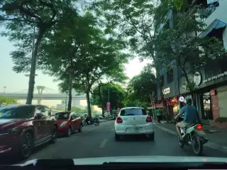 Hải Anh Minimart