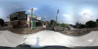 Bruger Burger