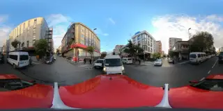 Gökkuşağı Cafe Dondurma&Tatlı