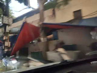 Trường Mầm Non Hoa Mặt Trời