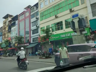 Đào Tấn Sơn Trang