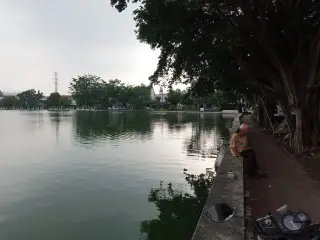 Kembang Lio
