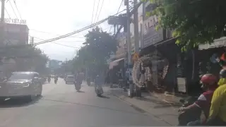 Tiệm Bánh Kem Ngon - Bánh Sinh Nhật ở Huyện Hóc Môn TPHCM
