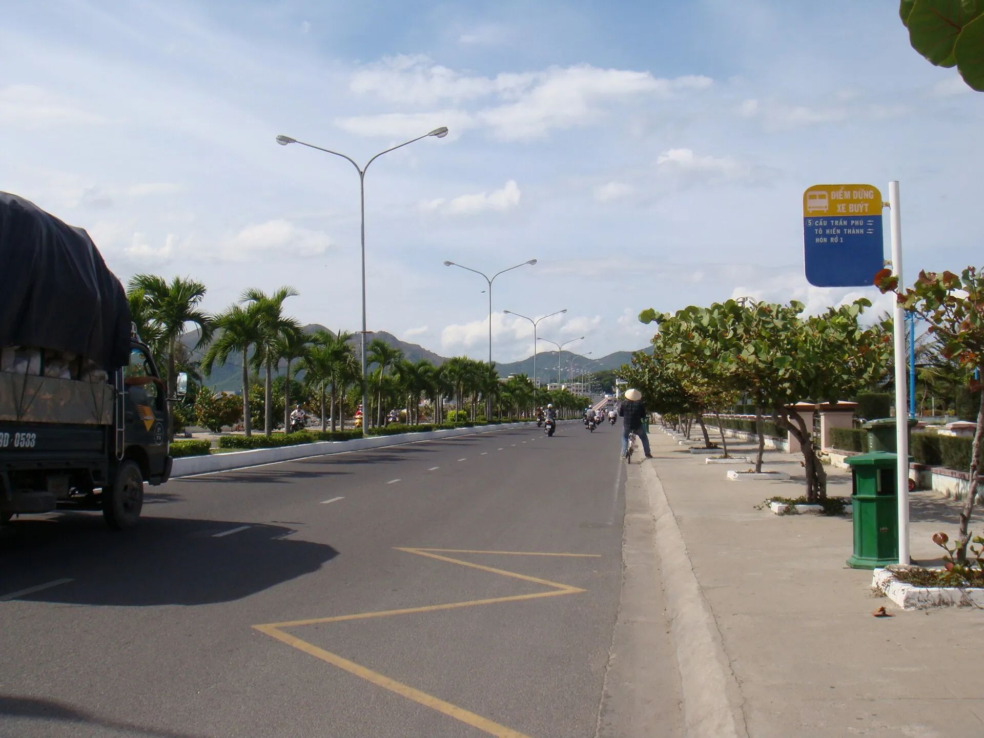 Riveria Riverside Nha Trang Bar