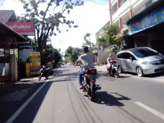 Klinik Keluarga Sehat Tujuh Belas