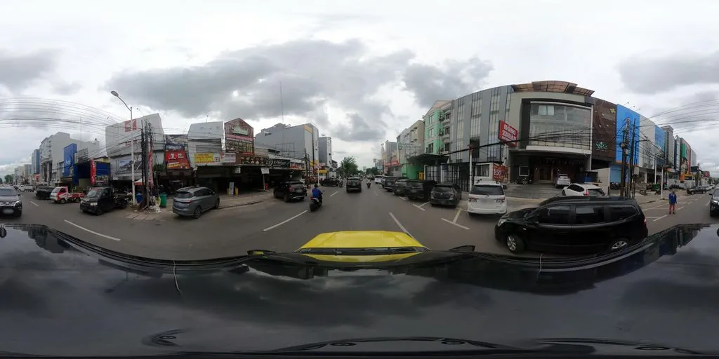 Rumah Makan Irian Timur