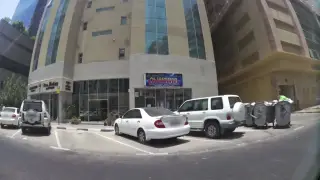 Burj Al Ameerah Ladies Salon