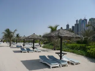 Royal Beach