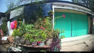 Warung rawit