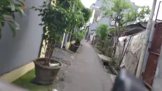 Kantor Hukum Empiris