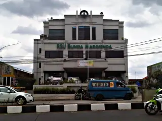 Bank Rakyat Indonesia Cs_0811342428 (BRI) KCP Margonda