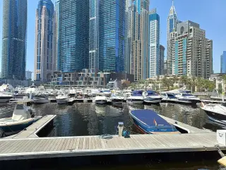 The Residences at Marina Gate