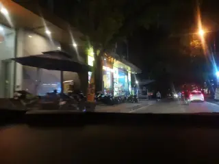 Quán Cơm Tấm 36