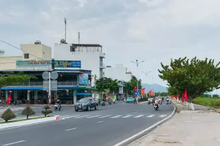 Nhà Hàng Ấn Tượng Nha Trang