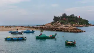 Nhà Hàng Ấn Tượng Nha Trang — รูปที่ 2