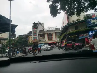 Eri International