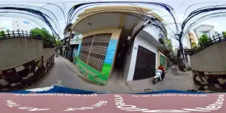Chùa Vạn Phúc Sóc Sơn