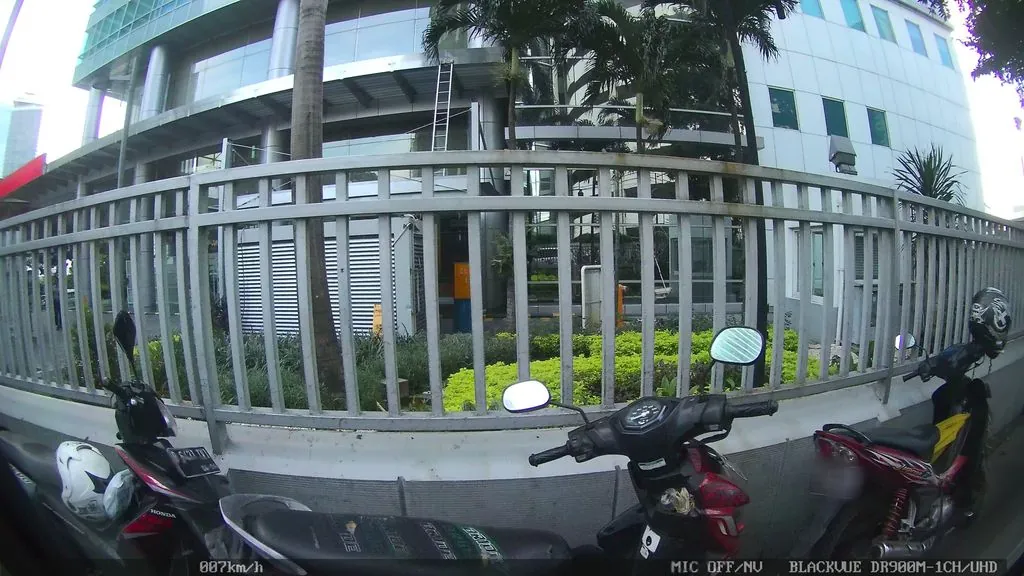 Rumah Makan Sederhana Minang