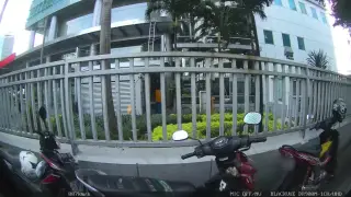 Rumah Makan Sederhana Minang