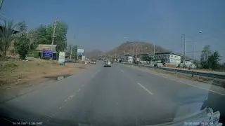 Dang Pang Station
