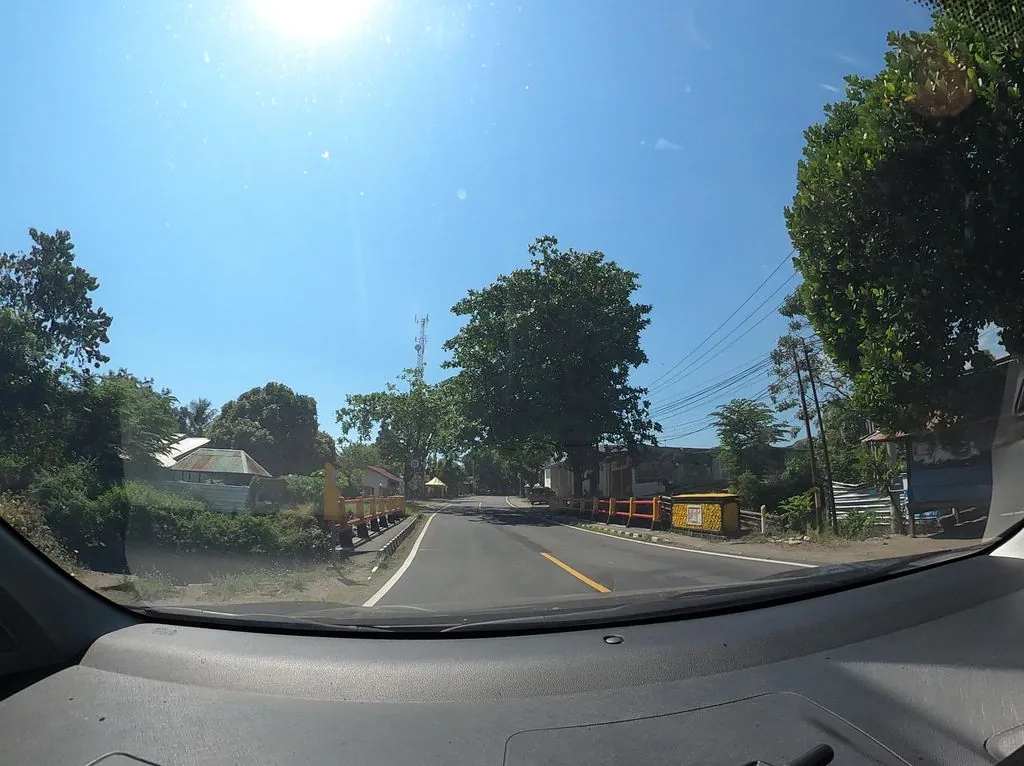 Fix Adventure Of Lombok