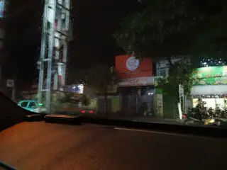 Chanh Leo Vàng Ngọt Hương Ổi