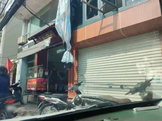 Máy làm bún Lê Hoàng