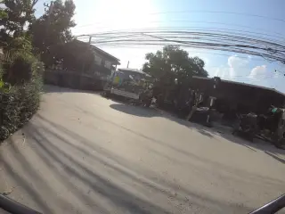 บ้านข้าวซอยพระนอน