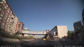 Çılgının Döneri