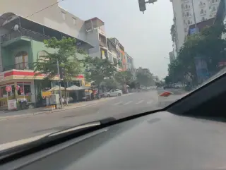 Nhà Hàng Hàn Quốc Miến Lạnh Kang Nam