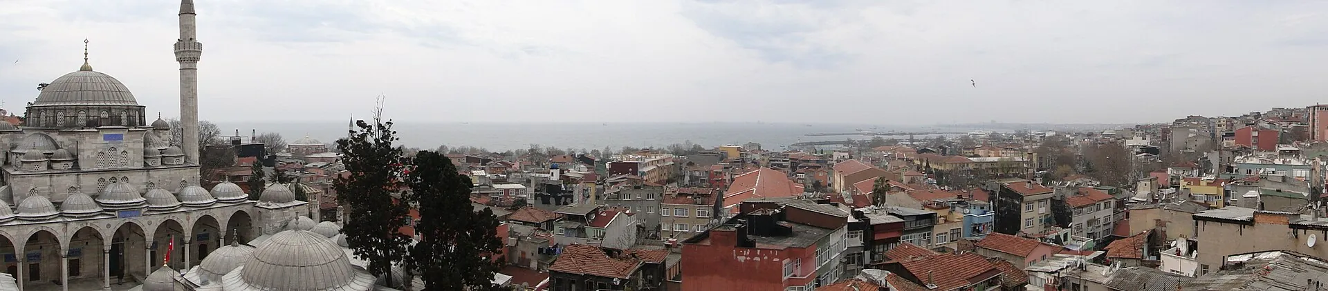 İstanbul Tasarım Merkezi