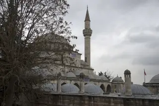 İstanbul Tasarım Merkezi — фото 3
