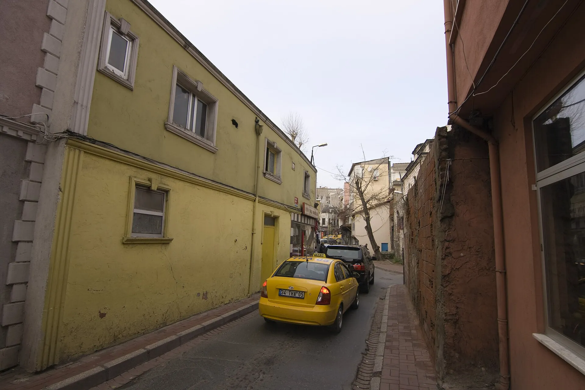 Luna İstanbul Döner ve Kebap
