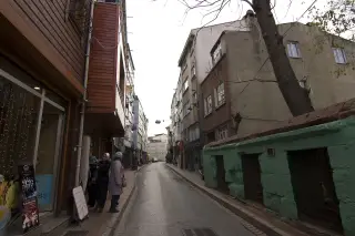 Luna İstanbul Döner ve Kebap — фото 3