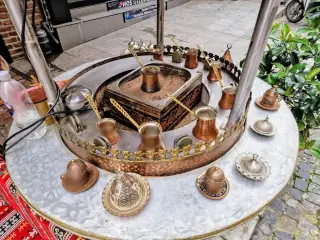 Tiryaki Restaurant
