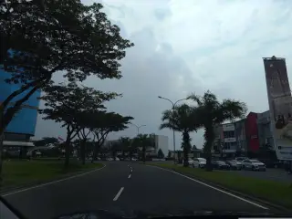 Waroeng dan Kopi Omahan