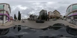 Sabina'nin Kahvalti Bahcesi