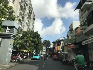 Khánh Trang Bakery
