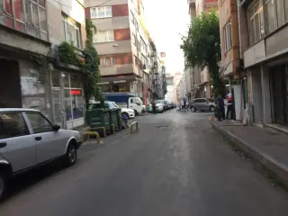 Horhor Cafe