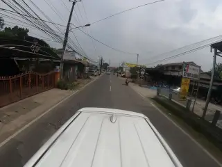 Pamuncak Resto