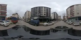 Why Burger Pendik