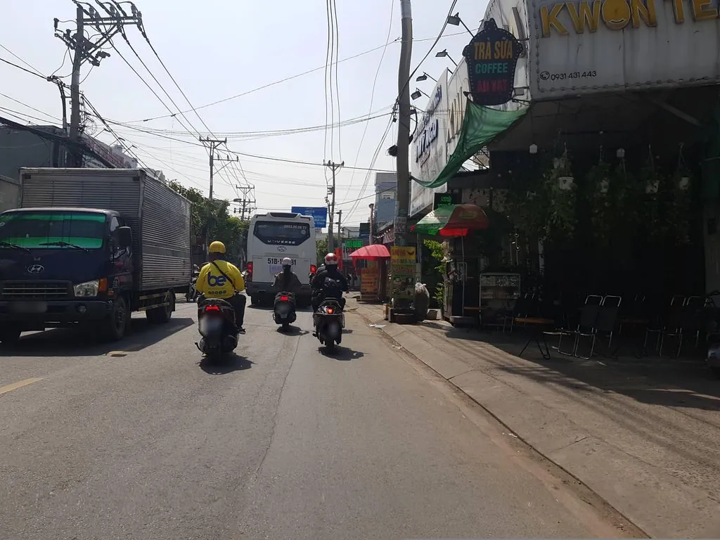 Chung cư lê thành giá rẻ hcm