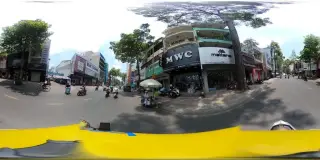 Giải Pháp Xin Visa Du Lịch Mỹ & Di Trú Mỹ