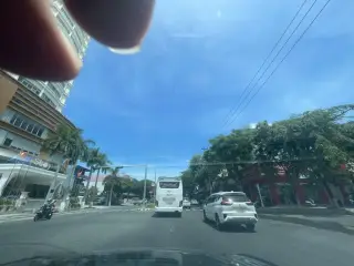 Vo Thi Sau Primary School